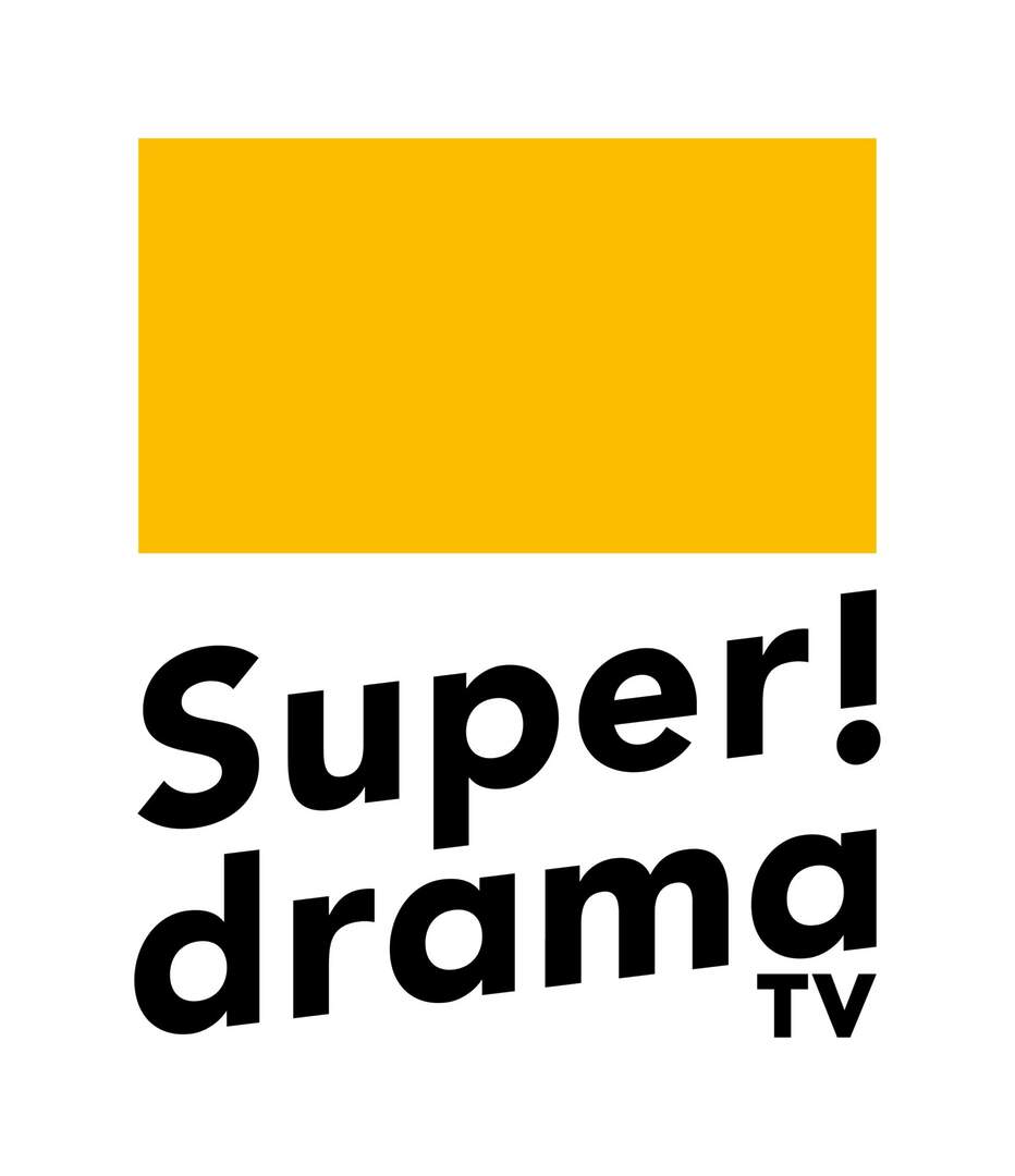 スーパー！ドラマTV