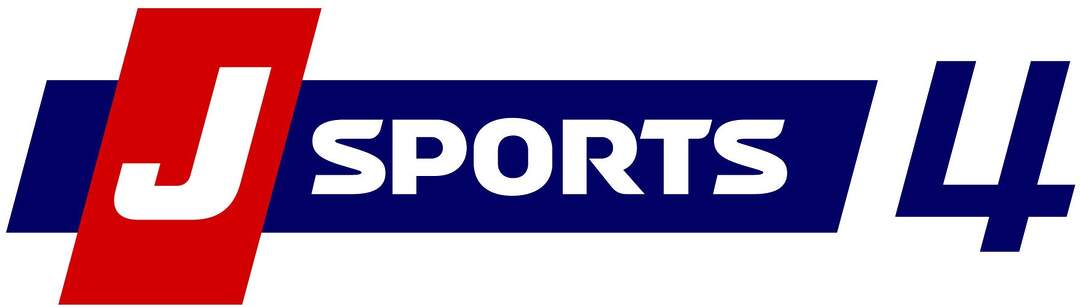 Ｊ ＳＰＯＲＴＳ ４