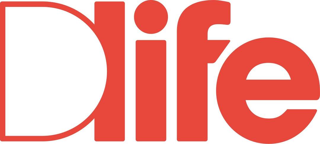 Dlife