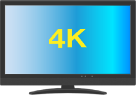 TV 4K