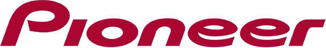 Pioneer logo